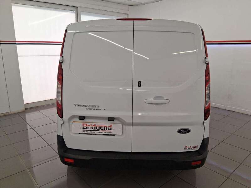 Used Ford Transit Connect 2023 for sale - 77813858: Photo 5