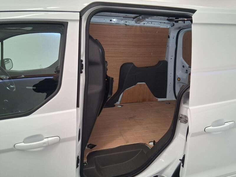 Used Ford Transit Connect 2023 for sale - 77813858: Photo 8