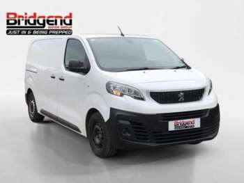 Used Peugeot Expert 2021 for sale - 75225731: Photo