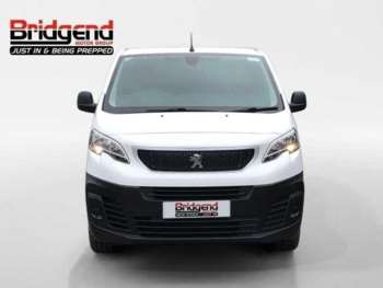 Used Peugeot Expert 2021 for sale - 75225731: Photo