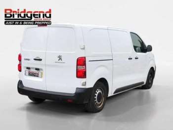 Used Peugeot Expert 2021 for sale - 75225731: Photo