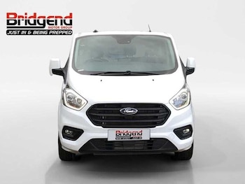 Used Ford Transit Custom 2022 for sale - 76485877: Photo