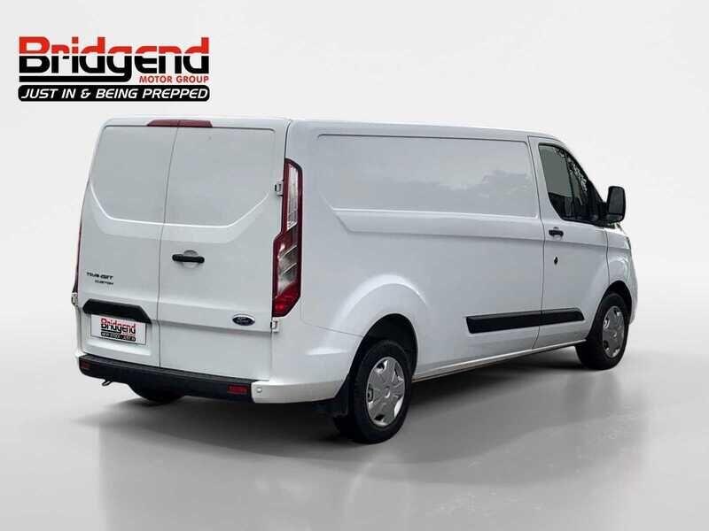 Used Ford Transit Custom 2022 for sale - 76485877: Photo 3