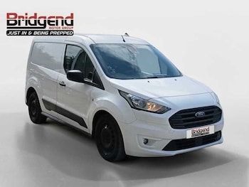 Used Ford Transit Connect 2022 for sale - 79309647: Photo