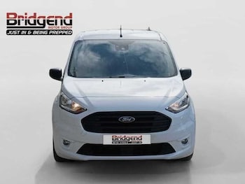 Used Ford Transit Connect 2022 for sale - 79309647: Photo