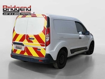 Used Ford Transit Connect 2022 for sale - 79309647: Photo