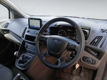 Used Ford Transit Connect 2022 for sale - 79309647: Photo