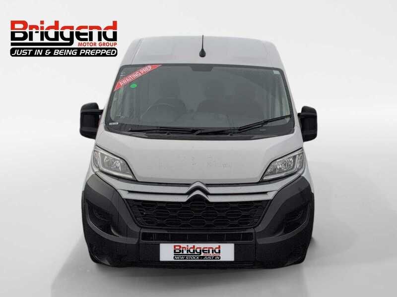 Used Citroen Relay 2023 for sale - 77814323: Photo 2