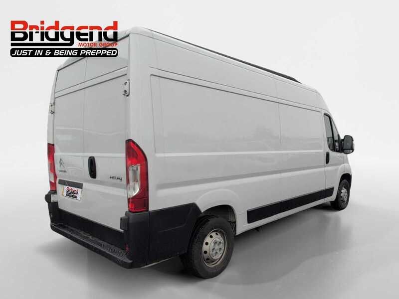 Used Citroen Relay 2023 for sale - 77814323: Photo 3