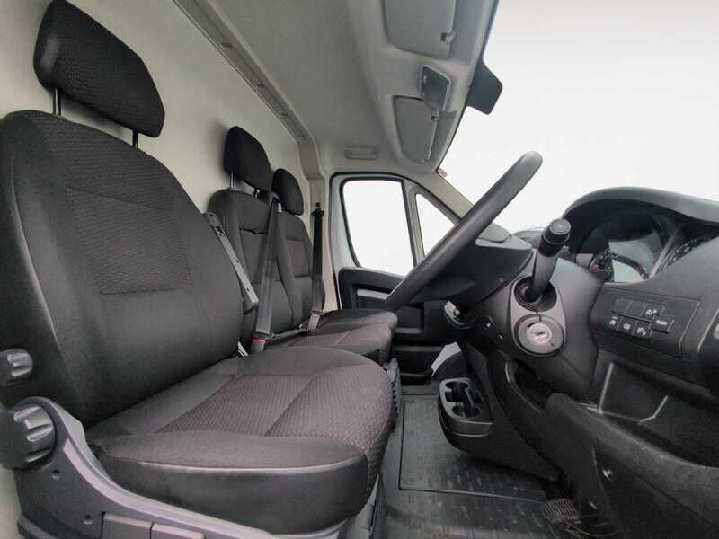 Used Citroen Relay 2023 for sale - 77814323: Photo 4