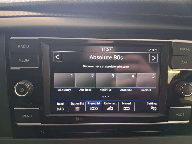 Used Volkswagen Transporter 2020 for sale - 77045066: Photo 14