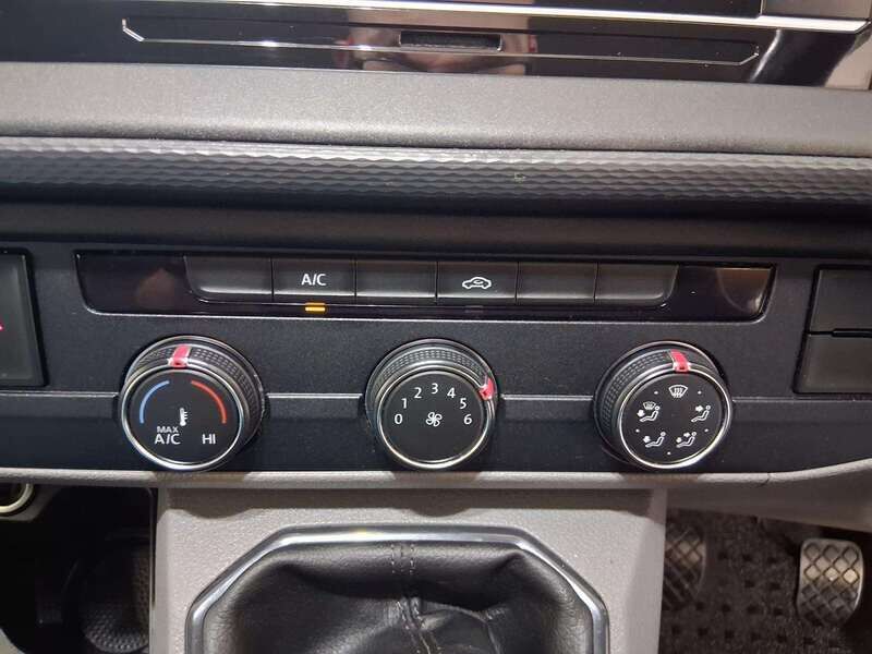 Used Volkswagen Transporter 2020 for sale - 77045066: Photo 16