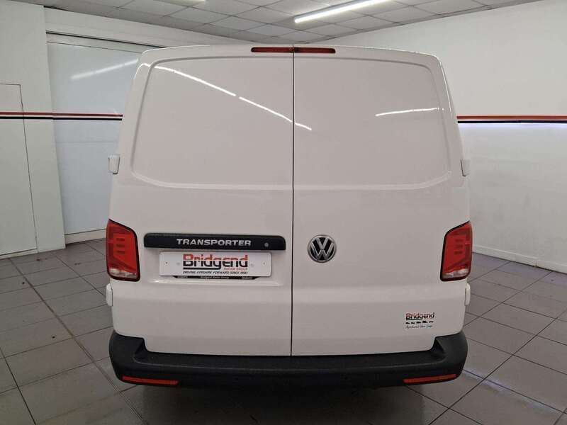 Used Volkswagen Transporter 2020 for sale - 77045066: Photo 5