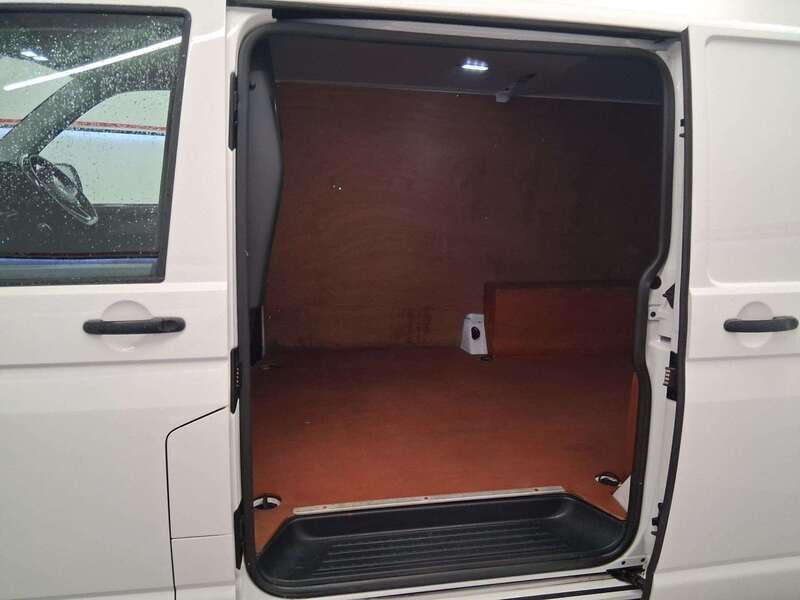 Used Volkswagen Transporter 2020 for sale - 77045066: Photo 7