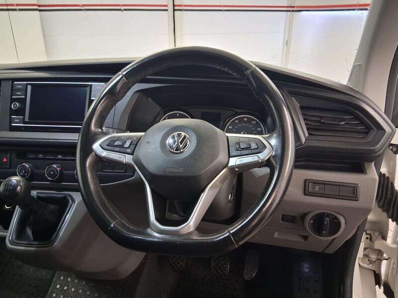 Used Volkswagen Transporter 2020 for sale - 77045066: Photo 9