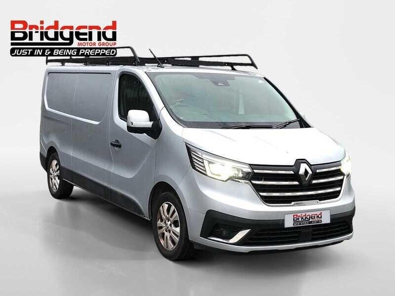 Used Renault Trafic 2022 for sale - 76592368: Photo 1