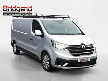 Renault - Trafic