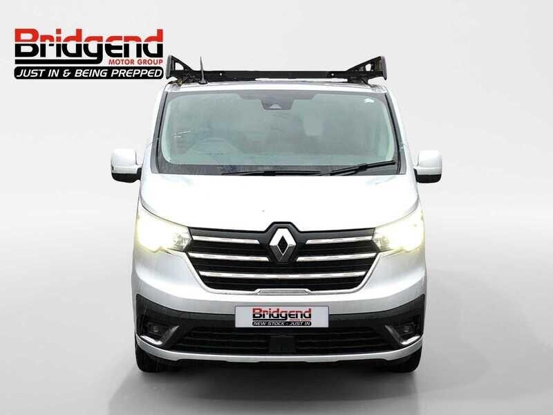Used Renault Trafic 2022 for sale - 76592368: Photo 2