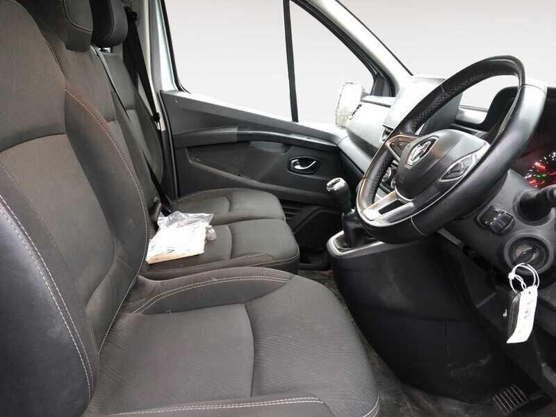 Used Renault Trafic 2022 for sale - 76592368: Photo 3