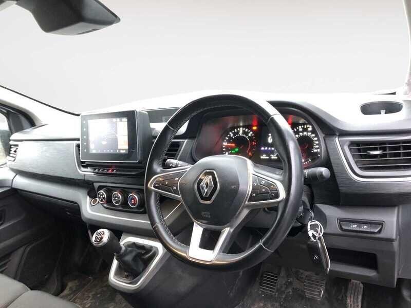Used Renault Trafic 2022 for sale - 76592368: Photo 4
