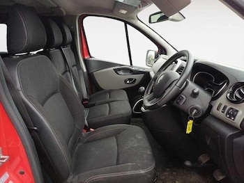 Used Renault Trafic 2019 for sale - 75553023: Photo