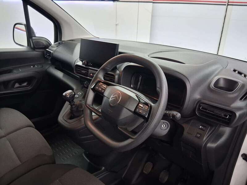 Used Citroen Berlingo 2024 for sale - 77045077: Photo 10