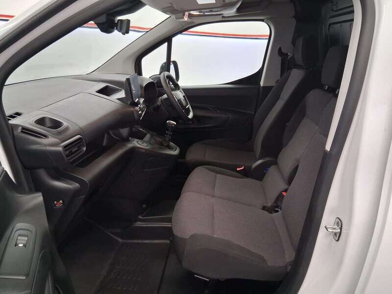 Used Citroen Berlingo 2024 for sale - 77045077: Photo 13