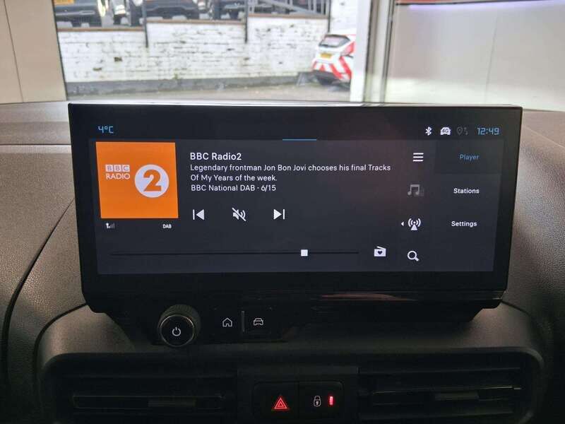 Used Citroen Berlingo 2024 for sale - 77045077: Photo 14