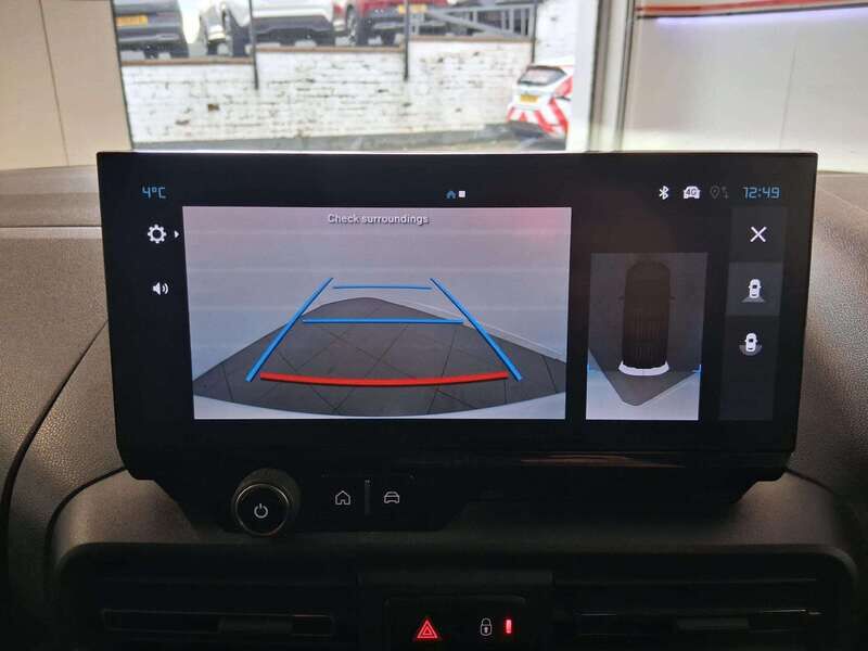 Used Citroen Berlingo 2024 for sale - 77045077: Photo 16