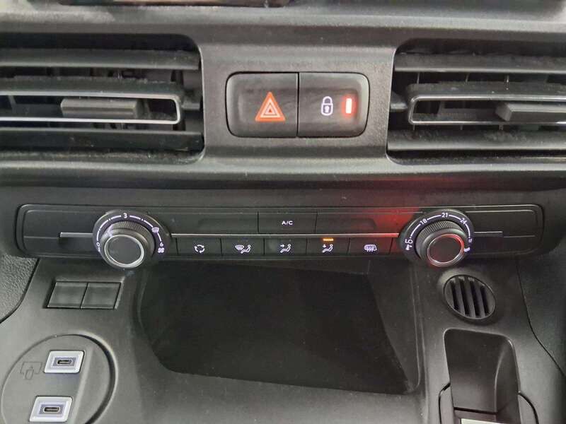 Used Citroen Berlingo 2024 for sale - 77045077: Photo 17