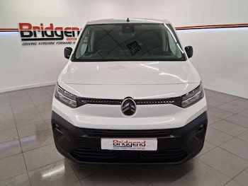 Used Citroen Berlingo 2024 for sale - 77045077: Photo
