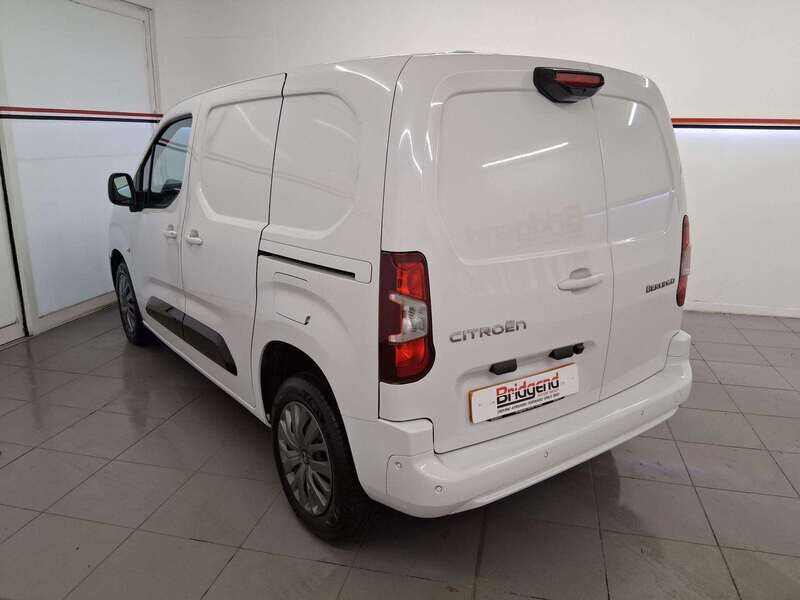 Used Citroen Berlingo 2024 for sale - 77045077: Photo 4