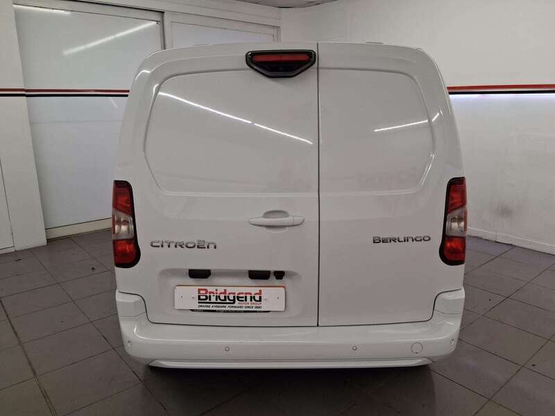 Used Citroen Berlingo 2024 for sale - 77045077: Photo 5