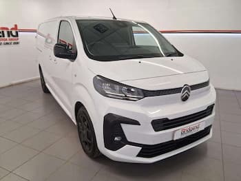 Used Citroen Dispatch 2024 for sale - 79868326: Photo