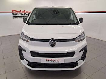 Used Citroen Dispatch 2024 for sale - 79868326: Photo