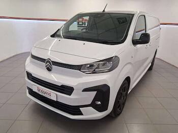 Used Citroen Dispatch 2024 for sale - 79868326: Photo