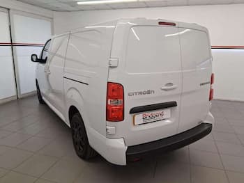 Used Citroen Dispatch 2024 for sale - 79868326: Photo