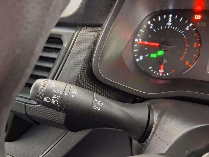 Used Renault Trafic 2022 for sale - 76996969: Photo 17