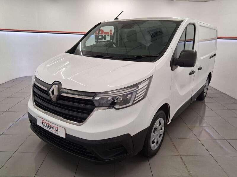 Used Renault Trafic 2022 for sale - 76996969: Photo 3