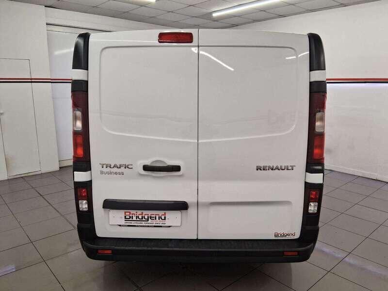 Used Renault Trafic 2022 for sale - 76996969: Photo 5