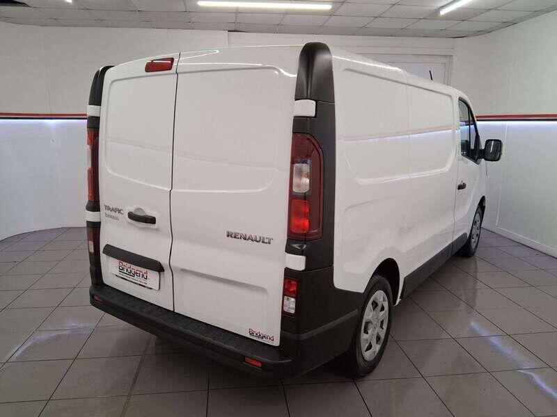 Used Renault Trafic 2022 for sale - 76996969: Photo 6