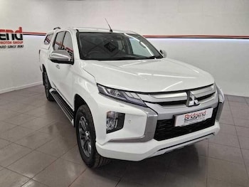 Used Mitsubishi L200 2020 for sale - 74372881: Photo