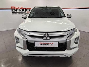 Used Mitsubishi L200 2020 for sale - 74372881: Photo