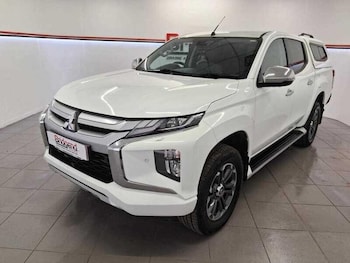 Used Mitsubishi L200 2020 for sale - 74372881: Photo