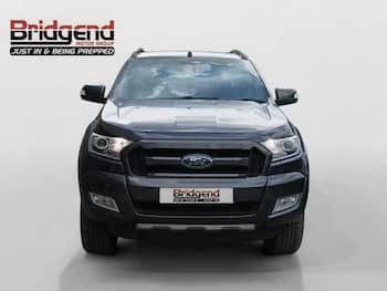Used Ford Ranger 2019 for sale - 79616665: Photo