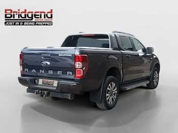 Used Ford Ranger 2019 for sale - 79616665: Photo