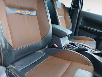 Used Ford Ranger 2019 for sale - 79616665: Photo