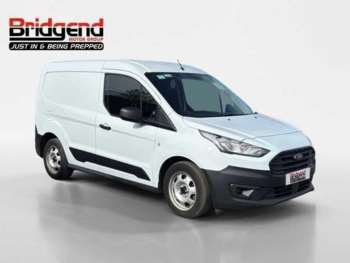 Used Ford Transit Connect 2020 for sale - 74534545: Photo