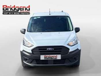 Used Ford Transit Connect 2020 for sale - 74534545: Photo