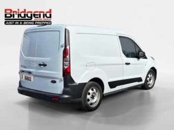 Used Ford Transit Connect 2020 for sale - 74534545: Photo